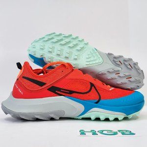 Nike Air Zoom Terra Kiger 8 Men's Sneaker Shoe Limited Edition Red DH0649-600